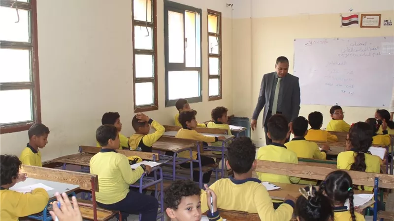 مصادر لـ«إيجبتك»: اعتماد نتيجة صفوف النقل بالجيزة خلال 48 ساعة