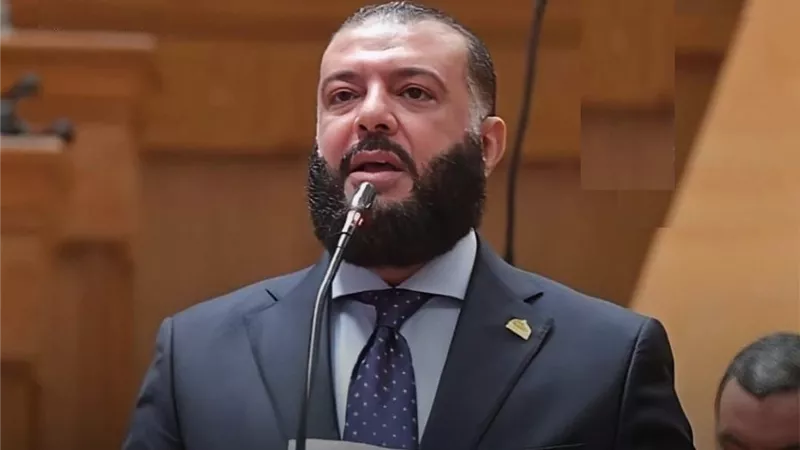 حزب النور يطالب بوقف تجاوزات فيلم 
