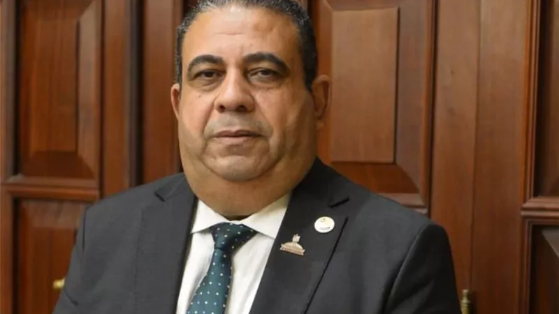 تحرك برلماني لطلب بيان تفصيلي عن أعداد وتكاليف بعثة منتخب مصر لكأس العالم