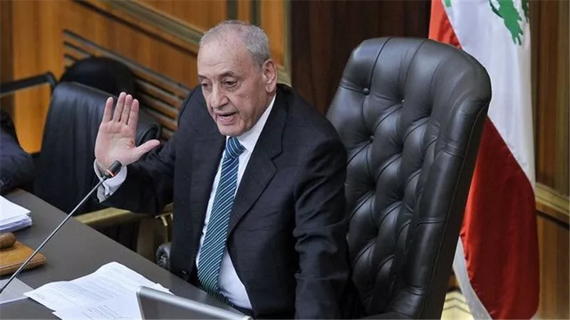 نبيه برّي: أضمن التزام حزب الله.. لكن من يُلزم إسرائيل بوقف عدوانها؟