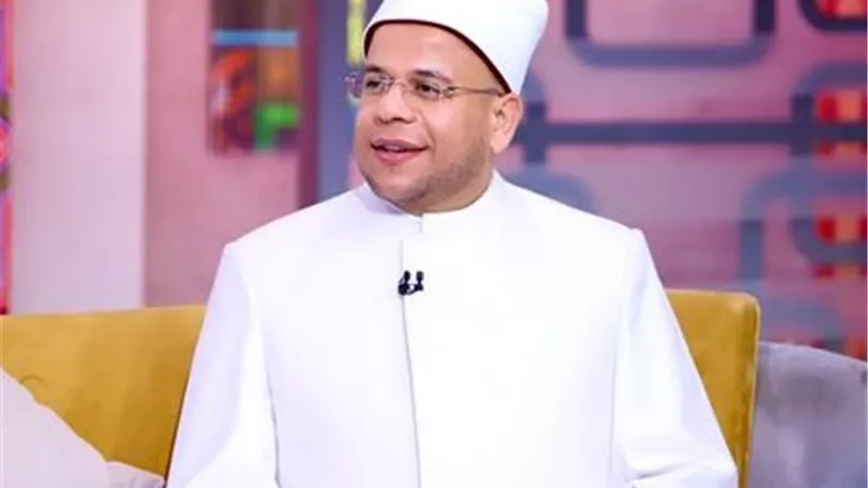 أسامة قابيل: الجدل حول حج المشاهير انشغال بالناس وترك لإصلاح النفس