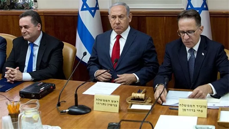  إعلام عبري: نتنياهو يعقد اجتماعا أمنيًا لمناقشة توسيع الحرب على لبنان