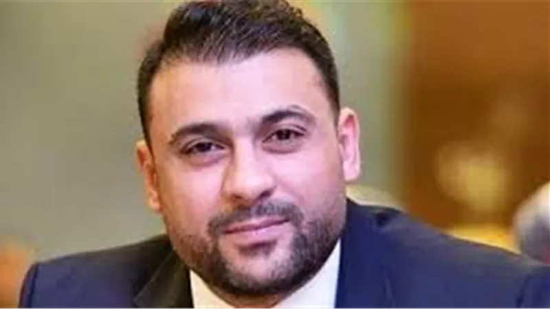 النائب عمر الغنيمي: العلمين مدينة متكاملة تدعم السياحة والاقتصاد