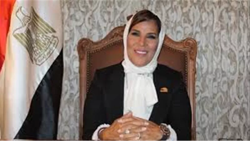 النائبة صبورة السيد: تطوير التعليم العالي يعزز مكانة مصر عالميًا