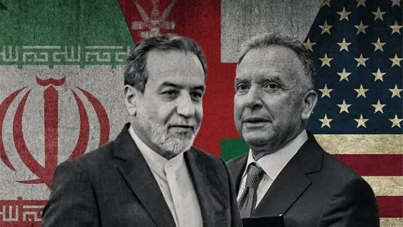 مصدر إيراني مطلع: طهران مستعدة تمامًا في حالة عدم التوصل لاتفاق مع واشنطن