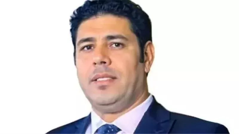 النائب عادل زيدان: العلمين الجديدة نموذج متكامل للتنمية والاستثمار
