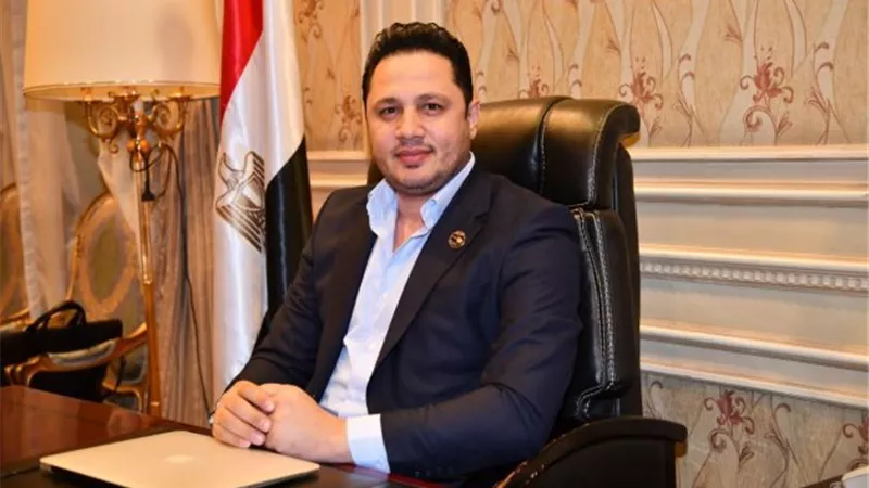 النائب سيد سمير: أمن الكويت جزء لا يتجزأ من الأمن القومي العربي