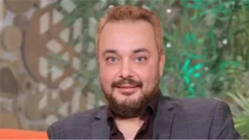 سامح صفوت.. بين الفن والقانون والإعلام وأزمته الصحية الأخيرة