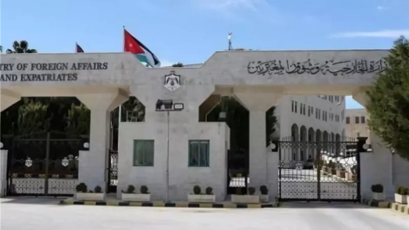 بعد جامعة الدول.. الأردن يدين اقتحام متطرفين إسرائيليين المسجد الأقصى