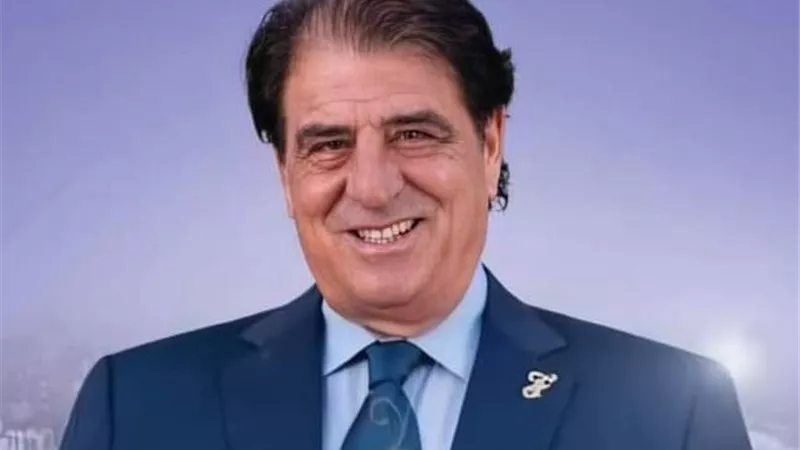 أباظة يطالب 