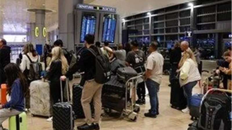 بسبب التوترات على حدود لبنان.. رؤساء 5 مستوطنات يفرون خارج إسرائيل 
