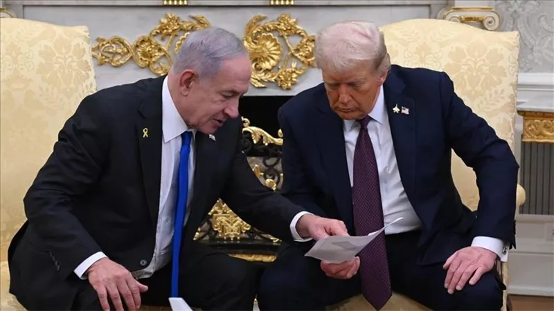 بالتنسيق مع ترامب.. نتنياهو يأمر بقصف الضاحية الجنوبية لبيروت