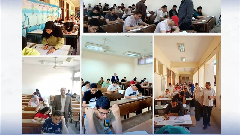 جامعة العاصمة: انتظام كامل للامتحانات وتوفير دعم طبي ورعاية للطلاب