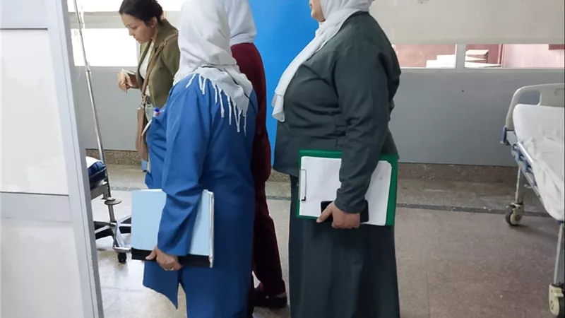 قصر العيني: انتظام العمل بـ18 مستشفى ومركزا طبيا خلال عطلة عيد الأضحى