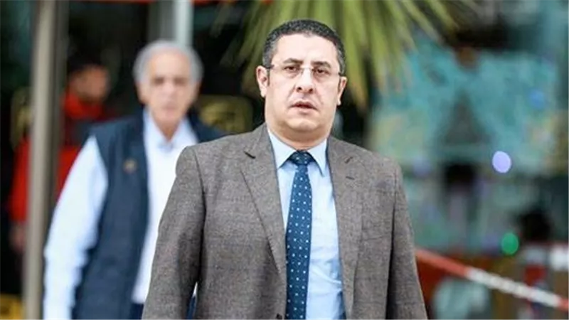 إبراهيم الكفراوي يستقيل من رابطة الأندية.. والأهلي يجهز البديل