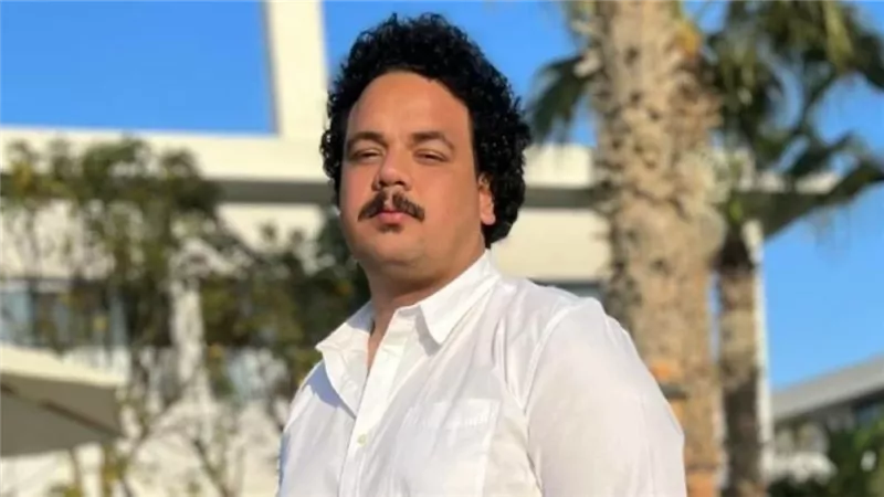 مصطفى غريب يتصدر المشهد.. أول بطولة مطلقة في 