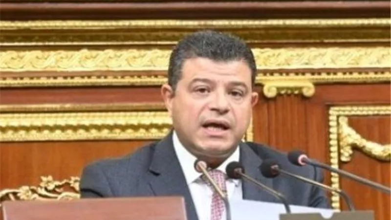 انطلاق اجتماع لجنة الخطة والموازنة بالبرلمان.. برئاسة محمد سليمان