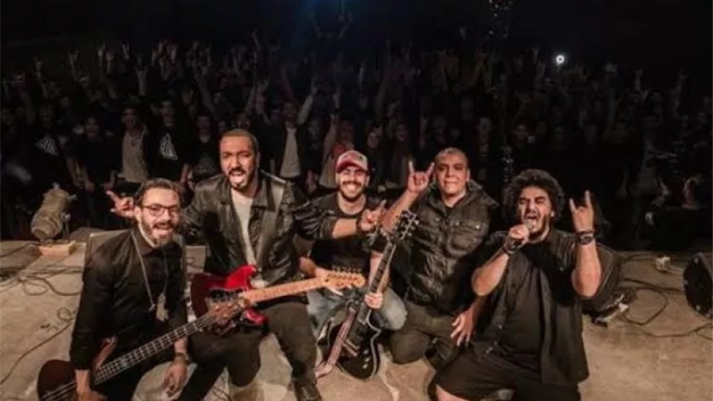 ٢٦ يونيو.. فرقة 