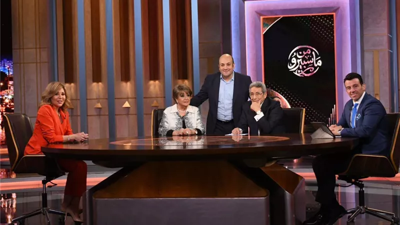 توك شو (من ماسبيرو) يحتل المركز الأول علي إكس في مصر والسعودية
