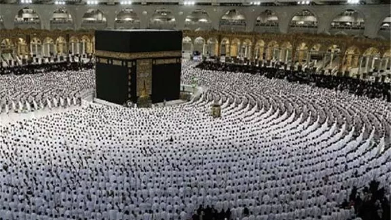 كيف تنال أجر الحج وأنت في مكانك؟.. أمين الفتوى يجيب 