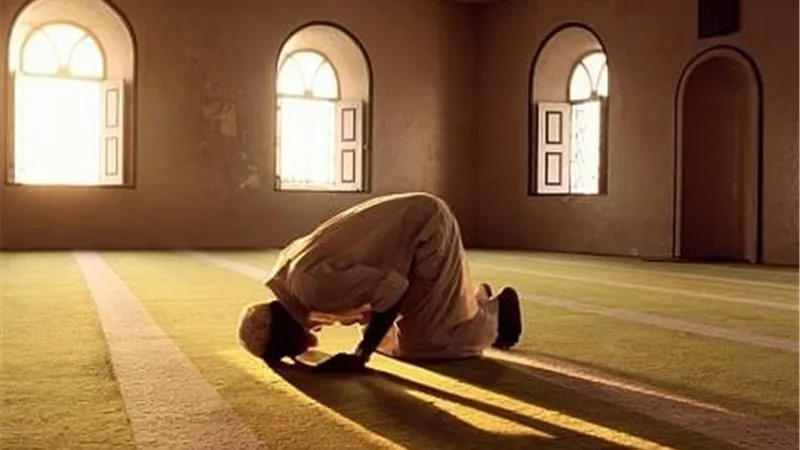 ما هي الأوقات التي تكره فيها الصلاة؟ تعرف عليها