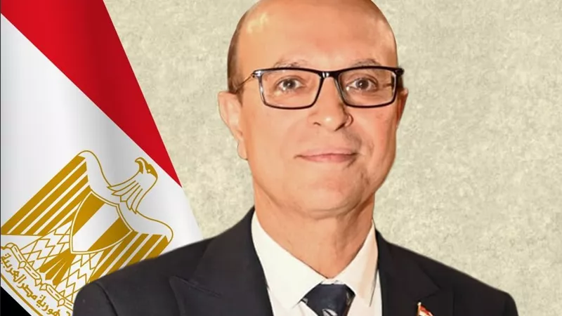 المجلس الأعلى للجامعات يعلن موعد مقابلات المتقدمين لرئاسة جامعة أسيوط 