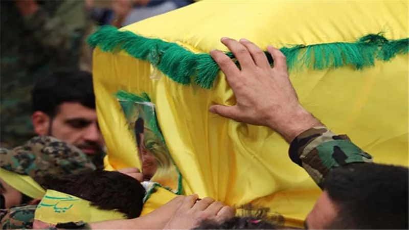 اغتيال قيادي بارز في حزب الله.. وإسرائيل ترفع مستوى المواجهة في لبنان