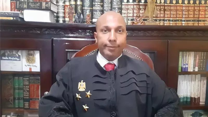 29 يونيو.. الحكم على عضو مجلس نقابة المحامين بتهمة التشهير بهاني سامح