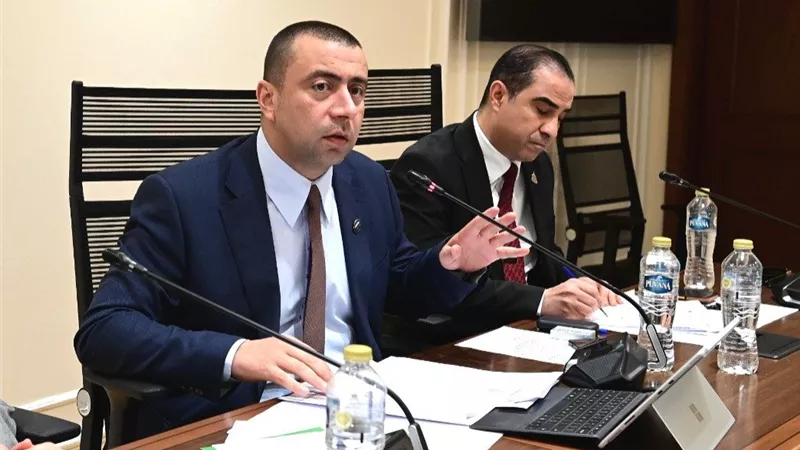 مواجهة تحت القبة بسبب موازنة التنمية الصناعية وأرقامها التقديرية