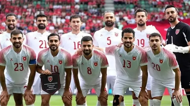 منافس مصر.. قائمة إيران استعداداً لكأس العالم 2026