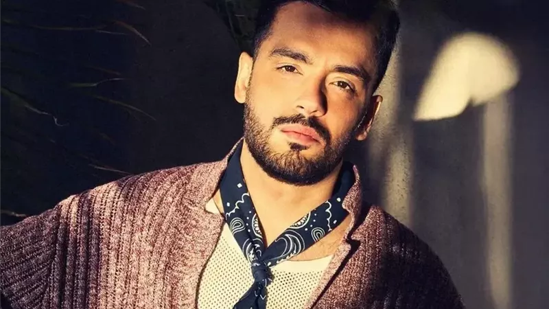 رامي جمال بعد أزمة نادر نور.. المنصات الرقمية هي الحل