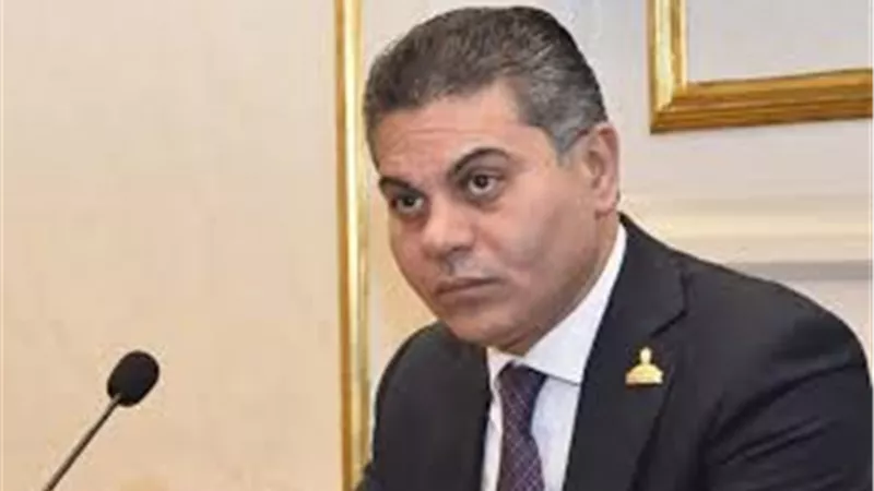برلماني: تحويلات المصريين بالخارج تسجل 34.9 مليار دولار خلال 9 أشهر