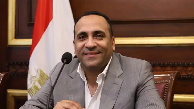 النائب نادر نسيم: تطوير التعليم ركيزة أساسية لبناء الجمهورية الجديدة