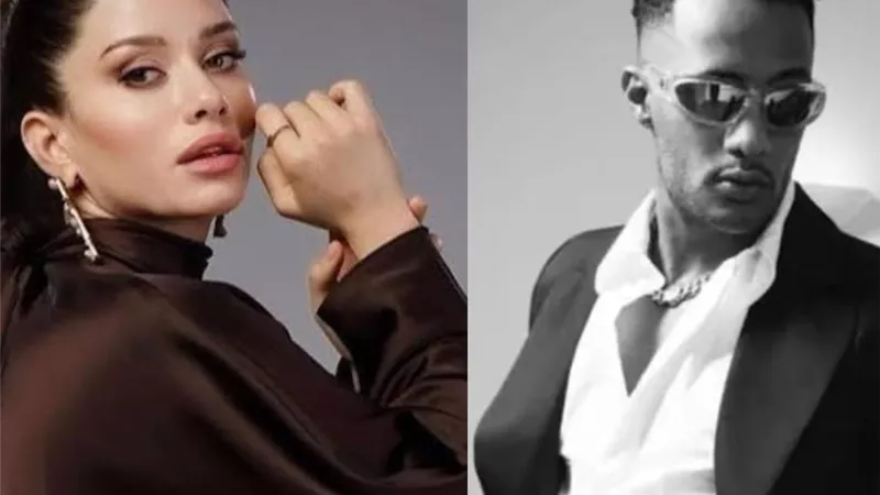سينتيا خليفة تواصل تألقها بترشيح جديد مع محمد رمضان
