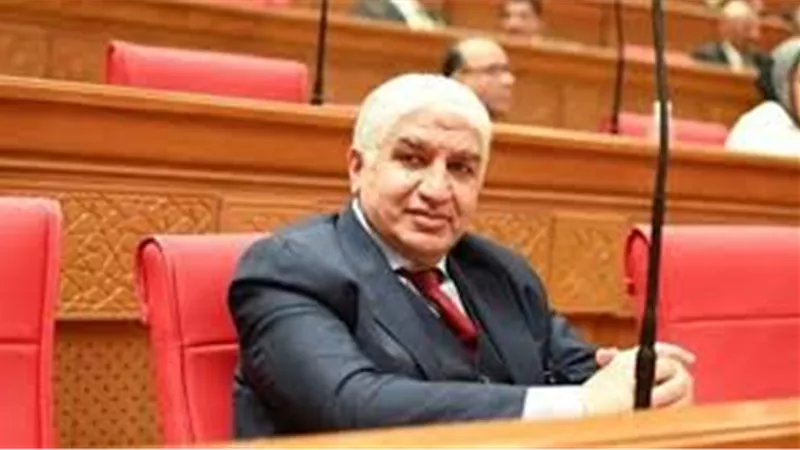 برلماني يحذر من سباقات الدراجات النارية غير القانونية على الطرق السريعة