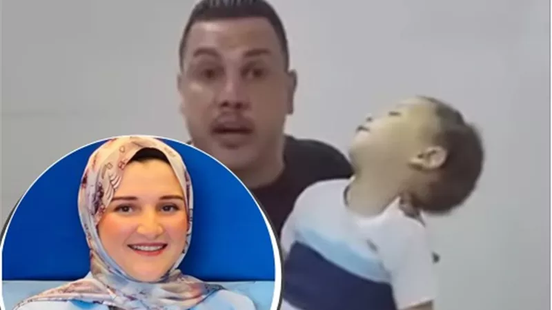 بعد وفاة طفل «حبة فول سوداني».. طبيبة تكشف خطوات إنقاذ الطفل من الاختناق