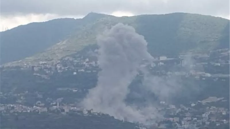 وزارة الصحة اللبنانية: 3433 شهيدًا وأكثر من 10 آلاف جريح منذ بدء الحرب