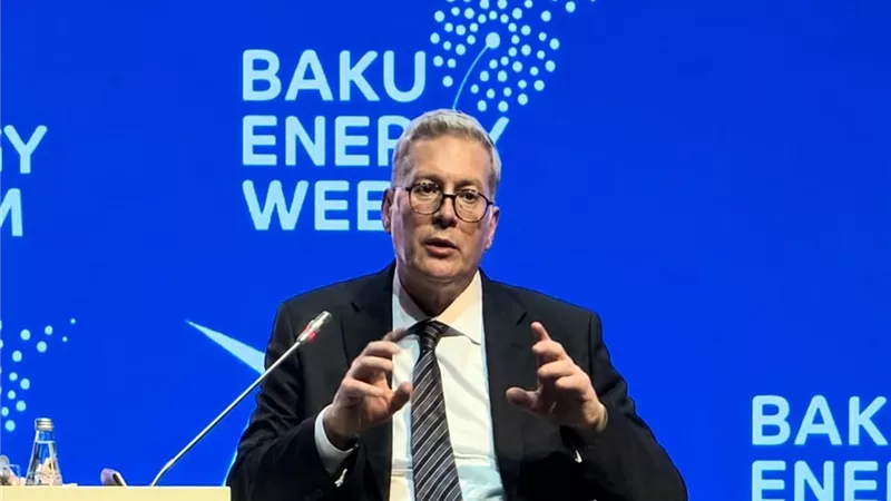 البترول: البنية التحتية المصرية تدعم تحولها لمركز إقليمي لتجارة الطاقة