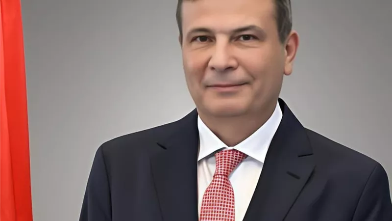 طلب إحاطة لوزير الزراعة بشأن منع صرف الأسمدة