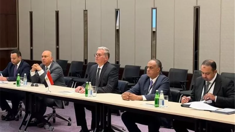 شراكة الطاقة بين مصر وأذربيجان تتوسع بدعم من قيادتي البلدين