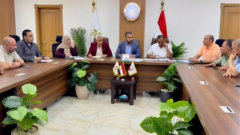 «العبور الجديدة» تستعد لإجراء 4 قرعات علنية لأراضي التقنين خلال يونيو