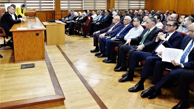 سلطة الطيران تبحث تنفيذ الحزمة التحفيزية لصيف 2026