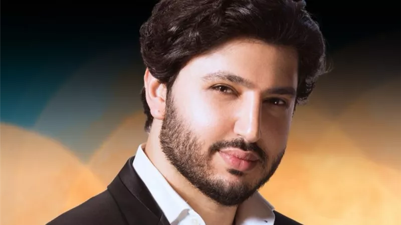 بسبب التطورات الأمنية.. محمد فضل شاكر يعلن تأجيل حفله المرتقب