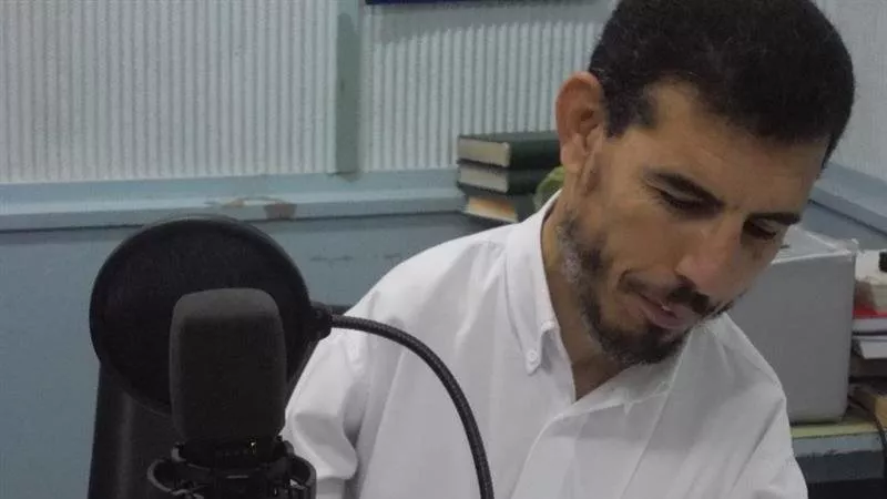 رضا عبد السلام: المحتوى الإذاعي حاضرًا على المنصات الرقمية|خاص