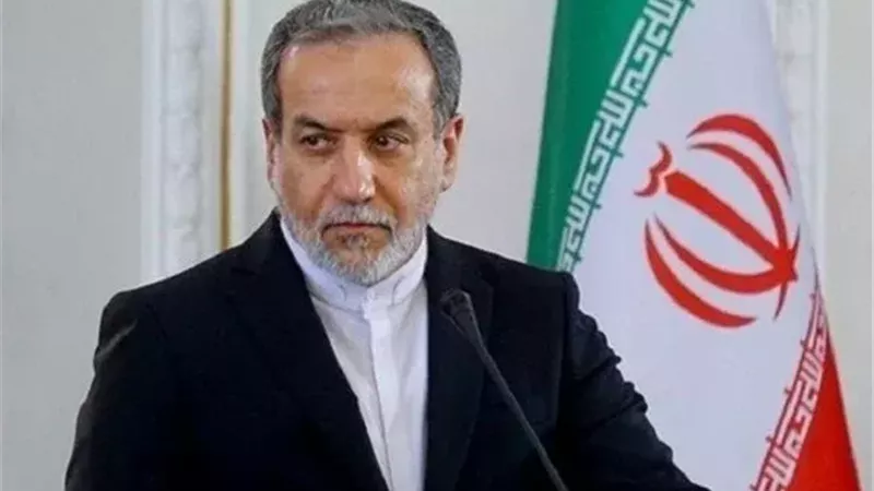 عراقجي: أي اعتداء على بيروت سيقابل برد إيراني وتصعيد شامل للحرب