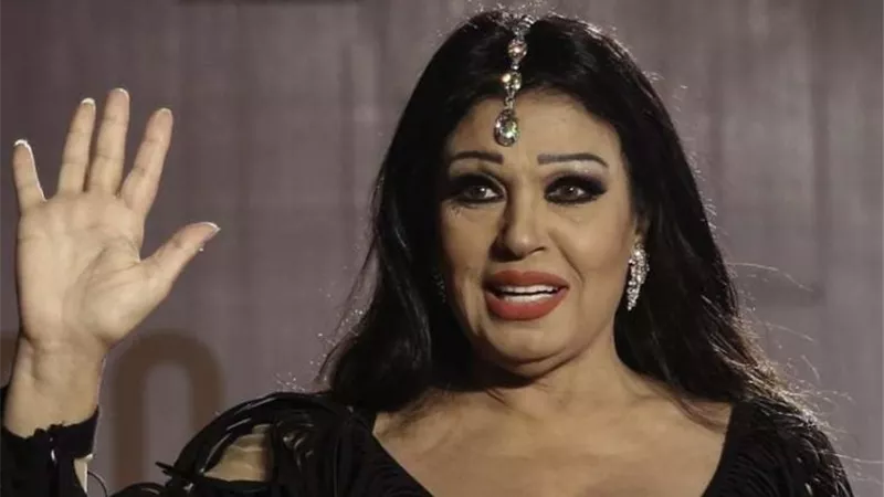 بعد واقعة العجل والخروف.. جمهور فيفي عبده«خمسة وخميسة على فوفا