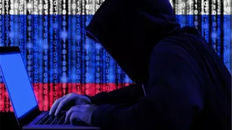 برمجيات خبيثة.. روسيا تكشف عن عملية تجسس إلكتروني استهدفت كبار المسؤولين 