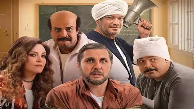 من المهاجر إلى 