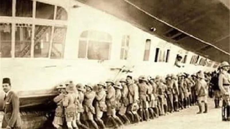 2 يونيو 1932..  افتتاح أول مطار مصري في التاريخ الحديث «ألماظة»