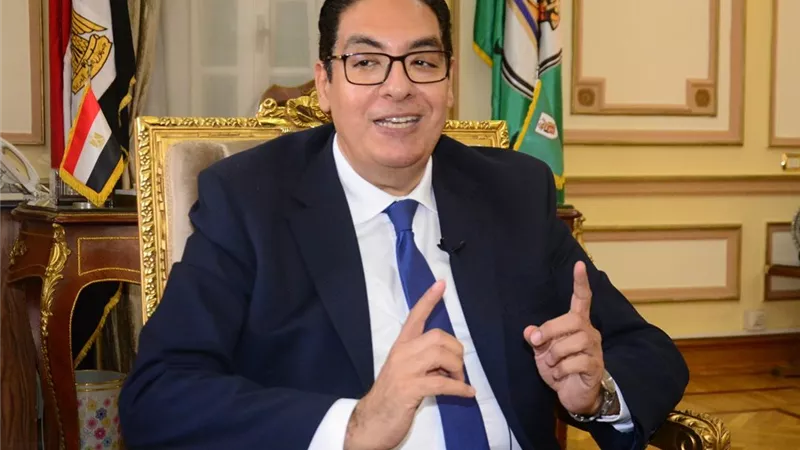 جامعة القاهرة: لا أحد فوق القانون.. 469 حالة تأديبية خلال العام الحالى 